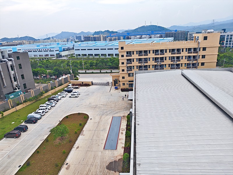 corporate environment