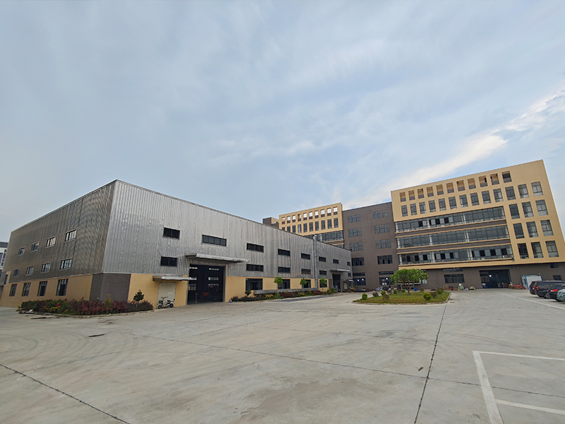 corporate environment