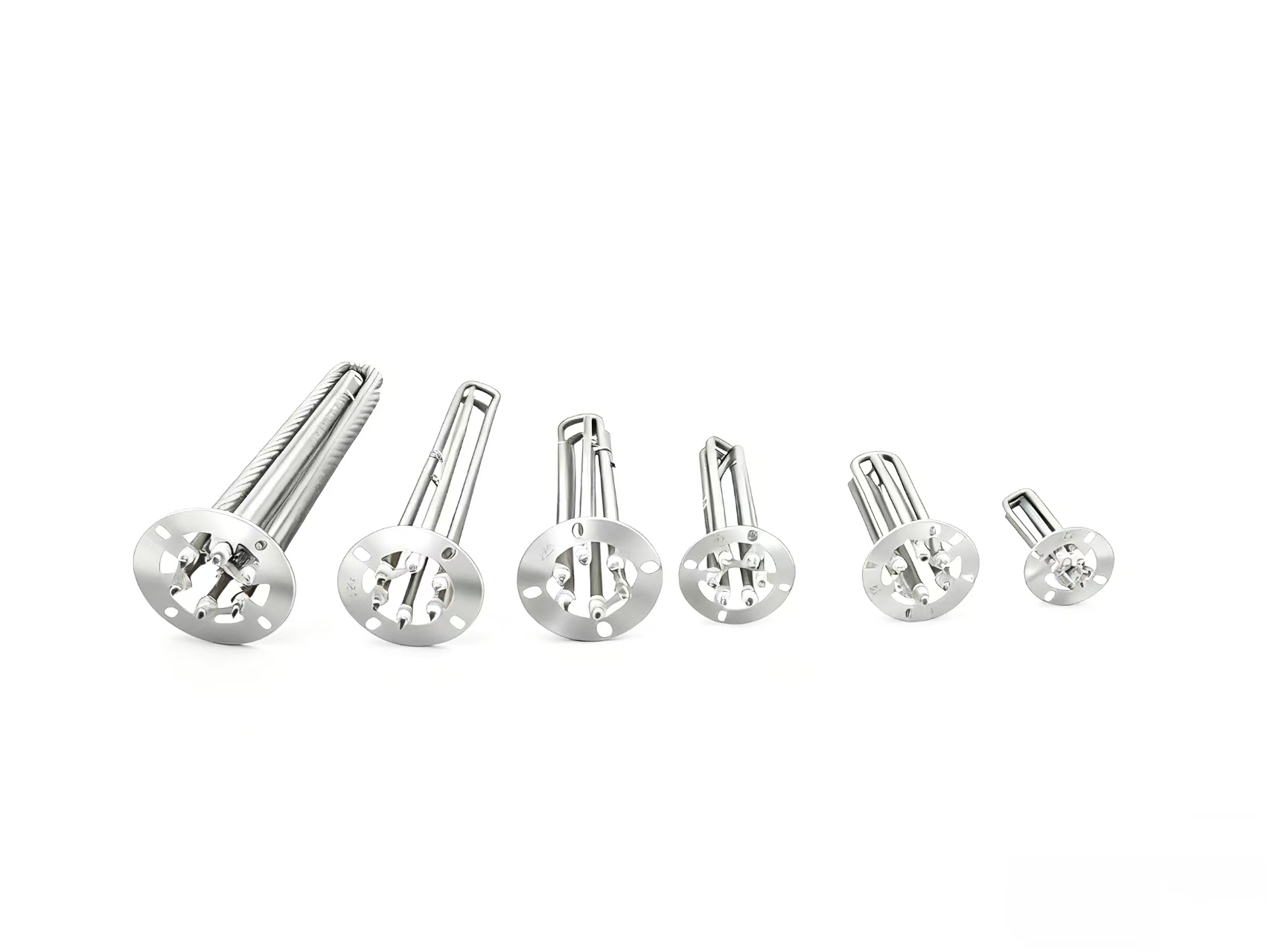 Drying machine heati