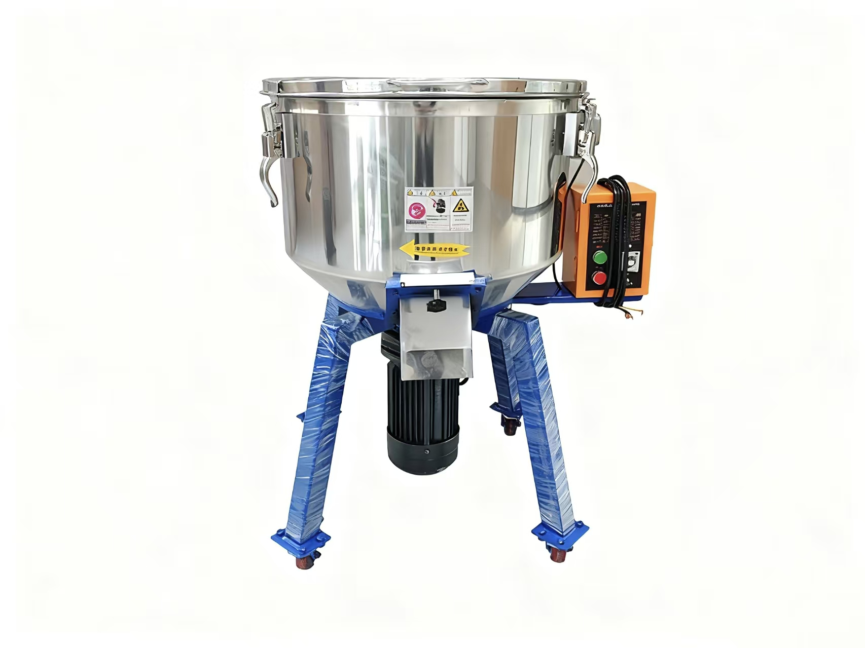 200 vertical color m