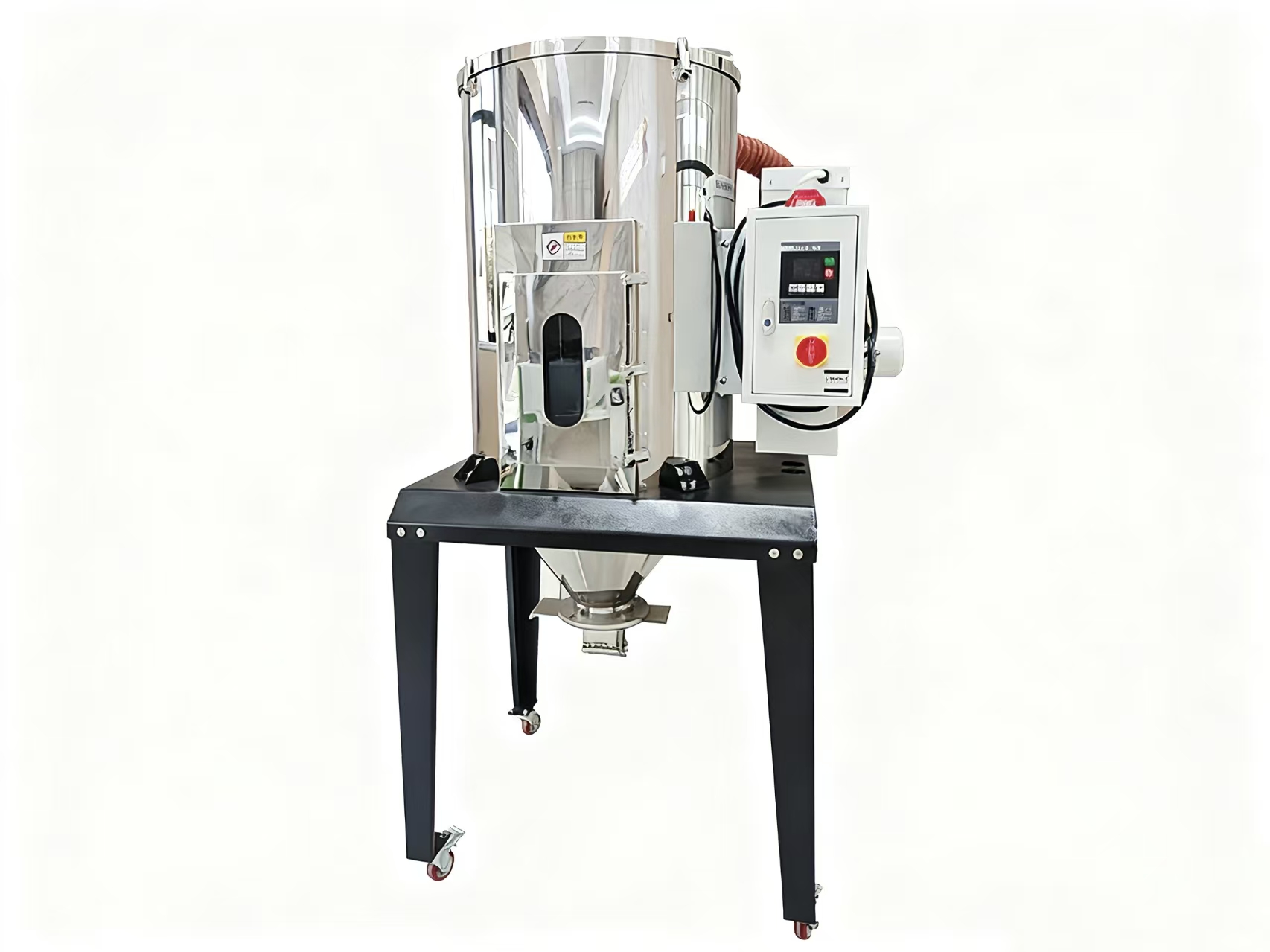 European drying mach