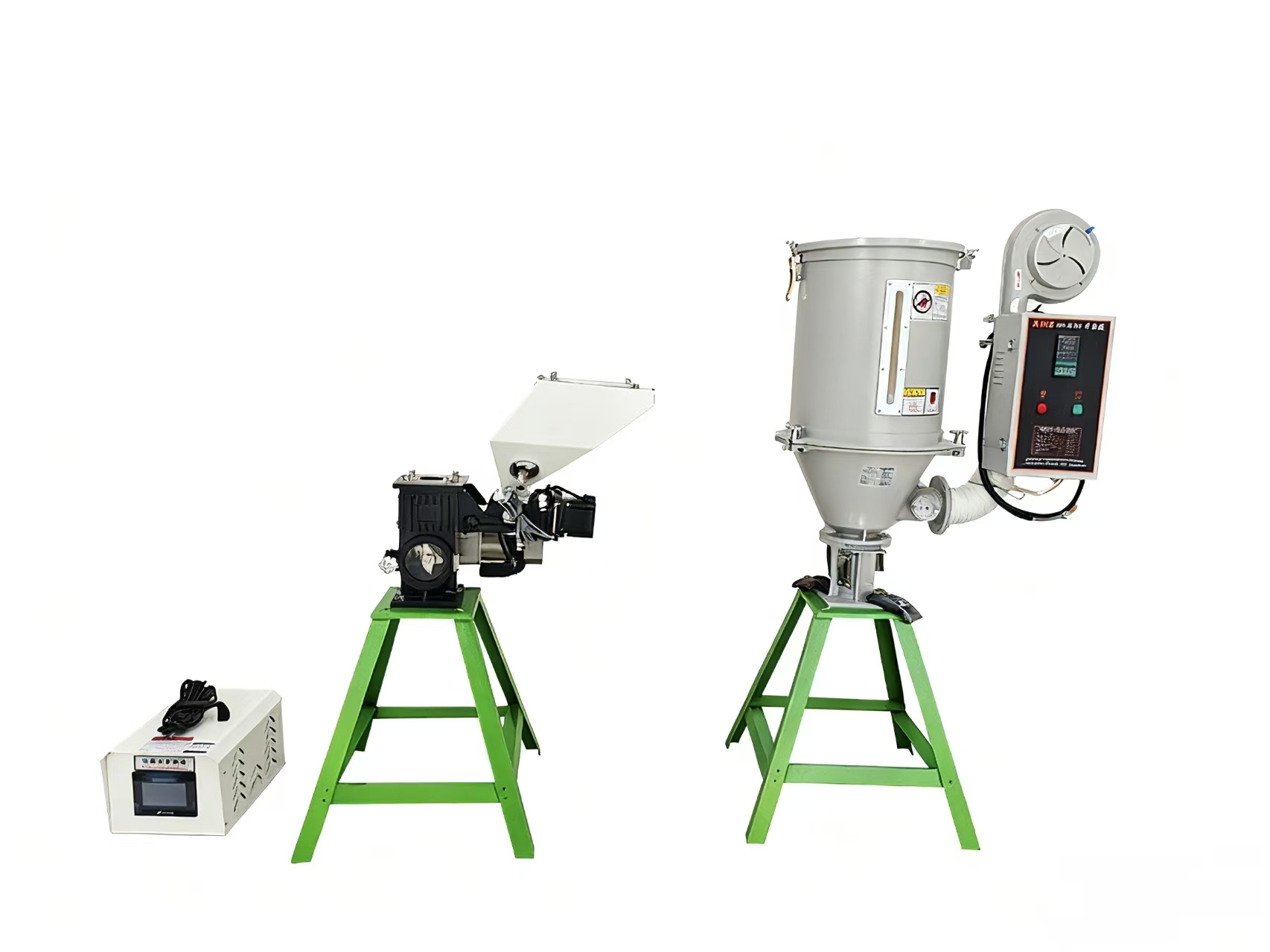 50KG dryer with rack