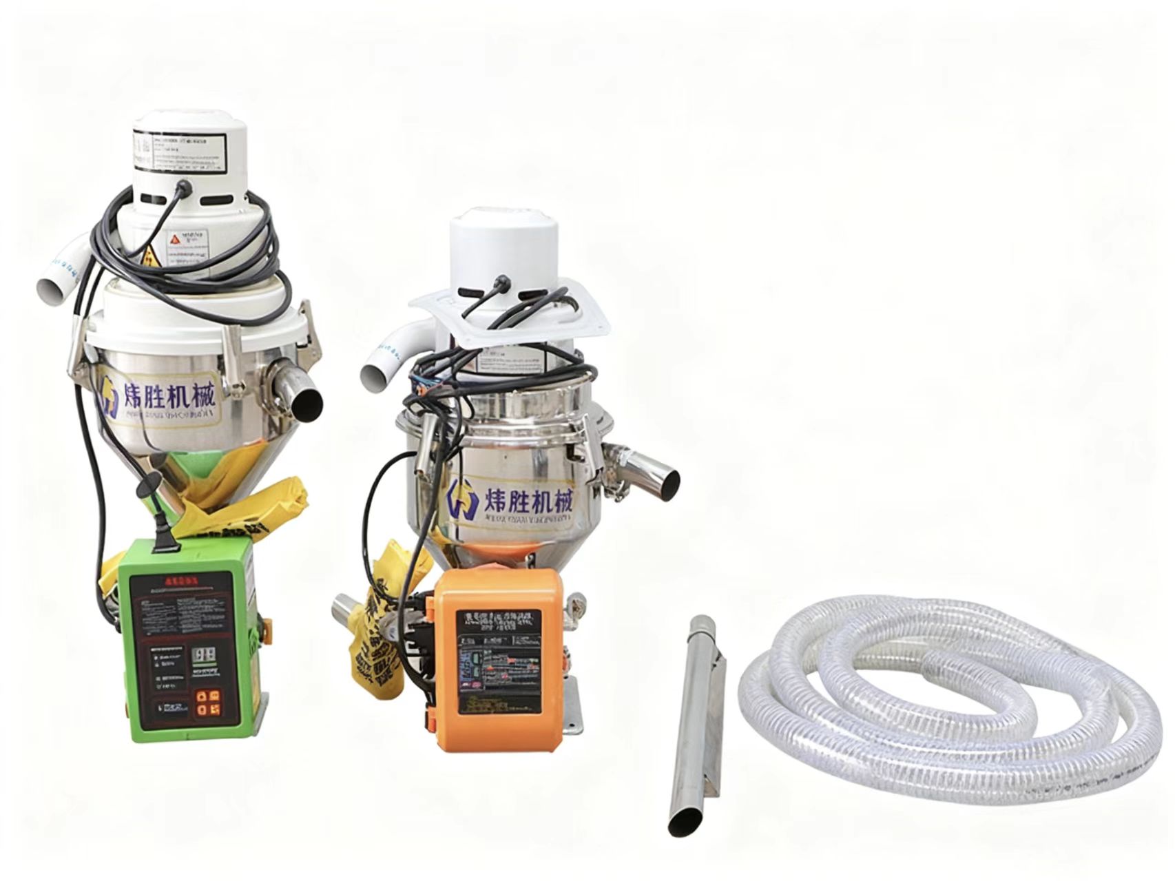 300G suction machine